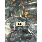 Eomenie Tankini Swimsuit Women's Small/medium Halter Ruched Tummy Control Floral Photo 6