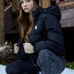 Playboy puffer jacket Photo 0