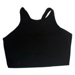 Athleta ‎ Conscious Cut Out Crop Top size 2X Photo 0