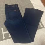 7 For All Mankind Skinny bootcut Photo 1