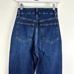 Reformation Amie Seamed High Waist Skinny Jeans in Wash Anguilla Size US 24 Photo 7