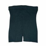 PINK - Victoria's Secret  Ribbed Knit Set Deep Forest Green Size Small Size XS Photo 2