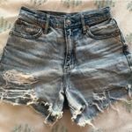 American Eagle Jean Shorts Photo 0