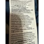 Under Armour Unstoppable Gore Windstopper Blue Zip Hoodie Windbreaker Jacket S Photo 3