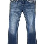 Rock Revival Women’s Size 29 Noelle Easy Bootcut Jeans Photo 0