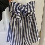 Princess Polly Nautical Romper Photo 1