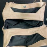 Vince Camuto Women's Soft Pebbled leather Pink Shoulder Bag Medium SKU 2135 Photo 6