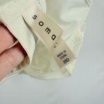 Soma C5 Cami Style Lace Cream Underwire Bra Size 38D Photo 2