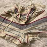 Urban Outfitters Bohemian Style  Shorts 100% cotton size S excellent condition Photo 7