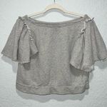 Opening Ceremony  Crop Top Photo 1