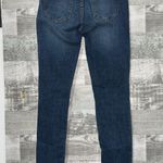 Pistola Audrey Mid Rise Skinny Cropped Jeans Pants Ladies 24 Photo 4