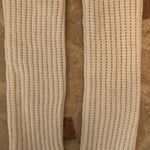 ❄️Leg warmers Gray Photo 3