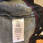 Talbots Dark Blue Jean Jacket Photo 6