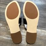 Quince  Italian Leather Cutout Slide Sandals size 8 NEW Photo 6