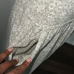 Jessica Simpson Floral Print Romper Photo 2