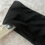 Emerald Green Bikini Bandeau Top S DEVON WINDSOR NWT Photo 5