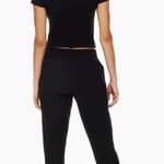 Aritzia Perfect Sweatpant Photo 4