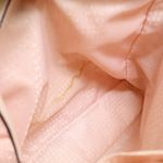 Kate Spade Jenner MacCall Cow Light‎ Pink Leather Shoulder Tote Bag Photo 8