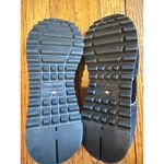 NeroGiardini Shoes Womens Size 37 Suede Glitter Made in Italy Sneakers Blue Photo 7