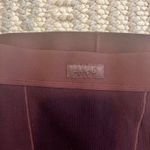 SKIMS NWOT  Cotton Rib Boxer Shorts Photo 1