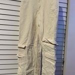 Forever 21  Velvet Jean Cargos Photo 0