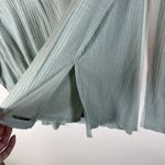 Betsey Johnson Performance Blue Womens XL Casual Pullover Top Athletic Yoga Photo 5