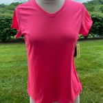 Xersion Aloha Pink Top Photo 3