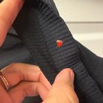 💕 2 For $10 Unknown Brand Black Performance/Shaping Top Size Medium Photo 1