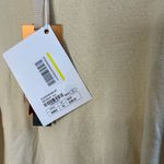 Knit Sweater Top White Size XS Photo 4