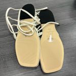 Marc Fisher LTD Falina 2 Strappy Sandals Size 5.5 Photo 6