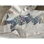 Mother Women's Denim Jacket Size S Multicolor Button Casual Style Photo 10