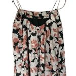 Abercrombie & Fitch Abercrombie Tie-Strap Trapeze Mini Dress Photo 2