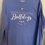 Pressbox Georgia Long Sleeve Tshirt Photo 0