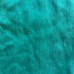 Reformation Green  Skirt Photo 1