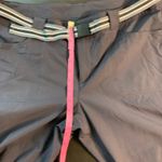 Eastern Mountain Sports EMS Womens 14R Gray Nylon Stretch Cargo Hiking Pants Outdoor Adventure Gorpore Photo 9