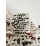 Jessica Simpson  Multicolor Open Knit Cardigan XS Photo 7