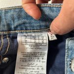 Guess by Marciano GUESS Vintage Light Wash High Wasted Jeans 27 Photo 7