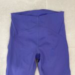 Lululemon InStill High-Rise 25’’ Tight in Charged Indigo Size 6 Photo 3