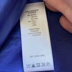 Mac and Jac long jacket in a royal blue/purple. Size M Photo 9