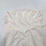 superdown Isabel Strapless Mini Dress in White Small Photo 10