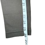 Ann Taylor  Womens brown Leggings XS Extra Small Pull On Career Casual Photo 5