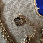 Kendra Scott Rayne Cobalt Blue Pendant Necklace Photo 3
