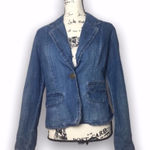 Faded Glory  SZ 10 jean jacket Photo 0