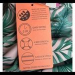 Gottex High Waist Biker Shorts
X BY  Photo 4