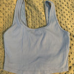 Aerie OFFLINE by Crop Top Ribbed Photo 0