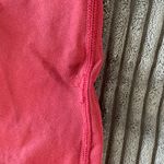 NVGTN Carmine Solid Seamless Leggings Photo 5