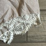 For Love & Lemons  stripe romper Photo 2