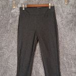 Honeylove Womens Pullover Pants High Waisted Office Work Ponte Size M Gray Size M Photo 2