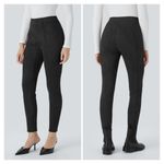 Halara ‎ Women's Suede Leggings Photo 1