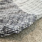 Athleta ‎ Vichy One Piece Halter Bathing Suit Photo 4